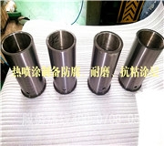 热喷涂技术近几年的研究热点有哪些？