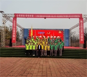 “心有所向，劳有所获”，天盟公司团建活动圆满结束