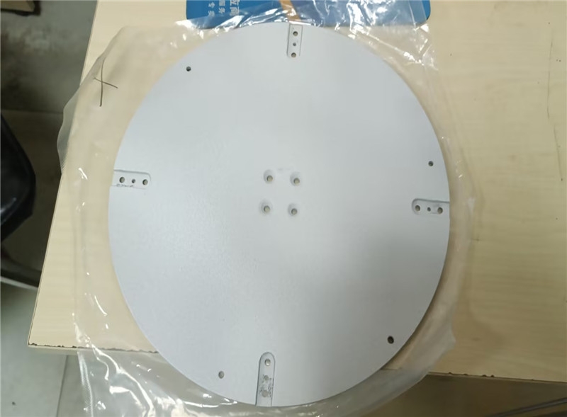 河北电弧喷涂后，圆板的耐腐蚀性能会增强吗