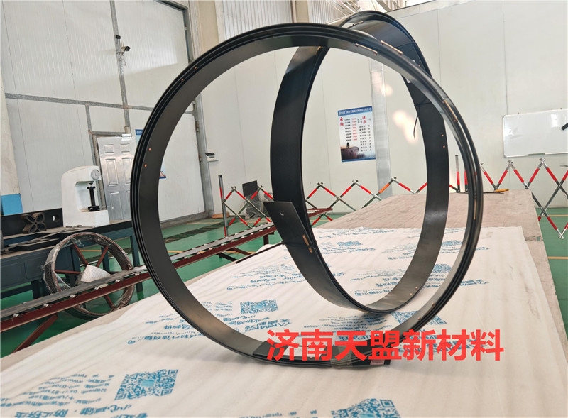 河北碳纤维刮刀具体有哪些优势