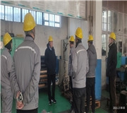 济南91香蕉国产在线观看科技有限公司——开工大吉