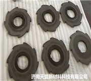 河北在刀盘表面喷涂碳化钨涂层有哪些优点