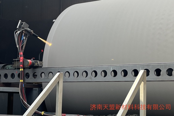 烘缸磨损不用换新！超音速喷涂现场修复.jpg