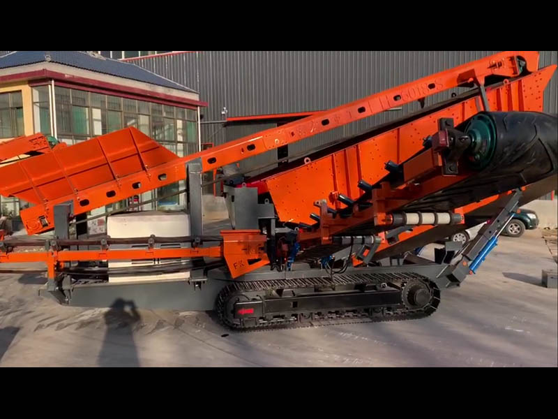 移动式91香蕉国产在线观看设备