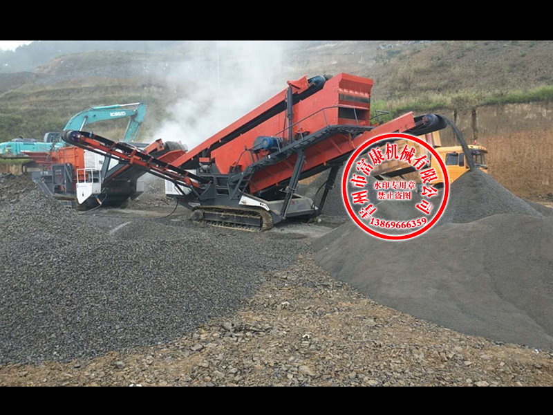 移动式91香蕉国产在线观看设备