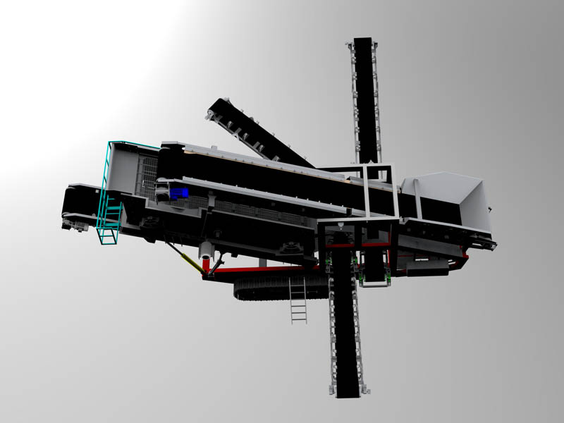 91香蕉国产在线观看筛分设备