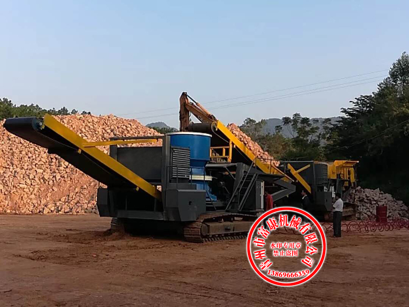 矿用移动式91香蕉国产在线观看站