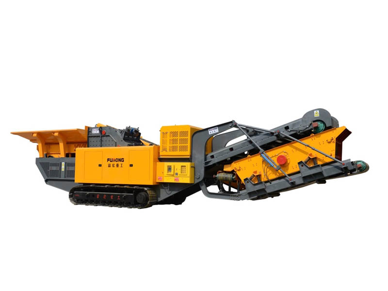 履带反击式91香蕉国产在线观看设备