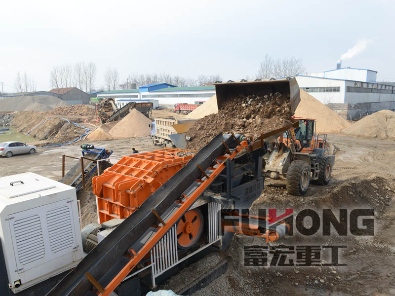 移动式91香蕉国产在线观看站设备