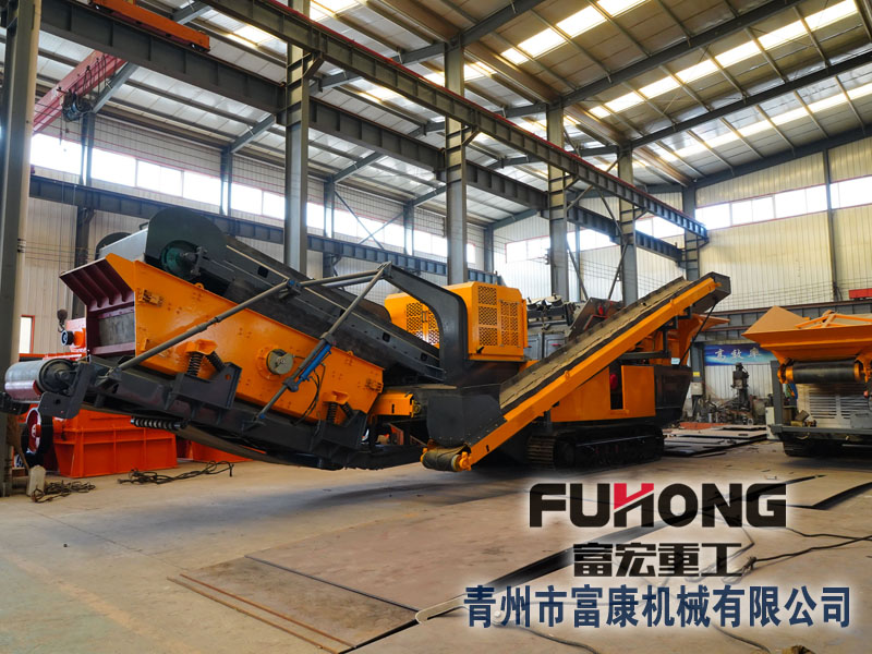 91香蕉国产在线观看筛分设备