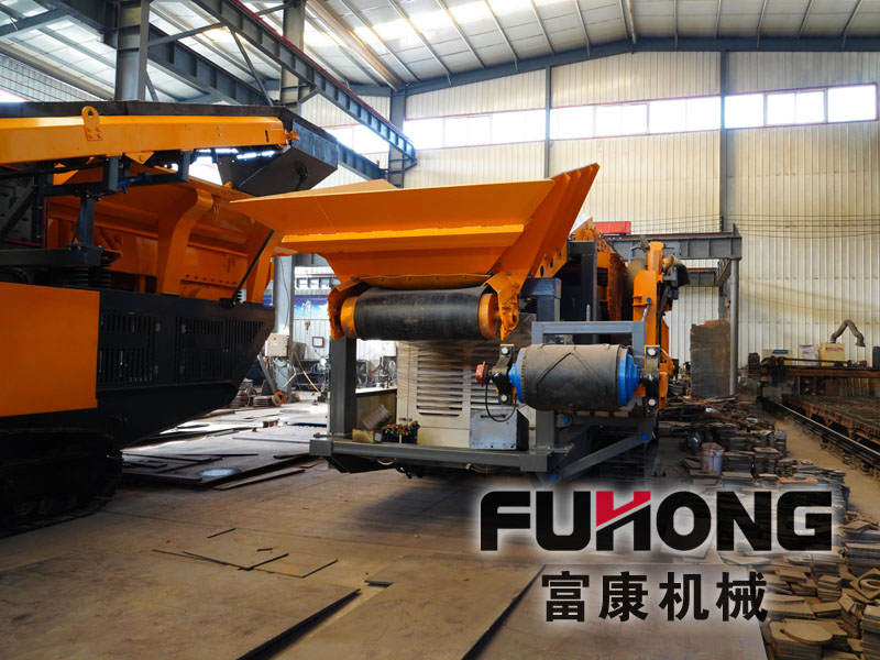 移动式颚式91香蕉国产在线观看站