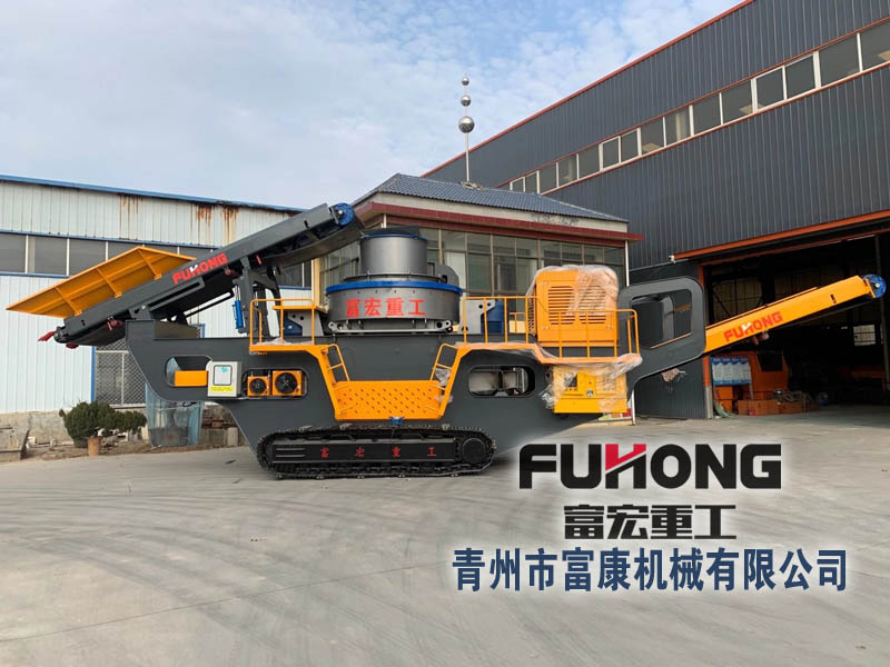 建筑垃圾移动式91香蕉国产在线观看站 建筑垃圾移动式91香蕉国产在线观看站