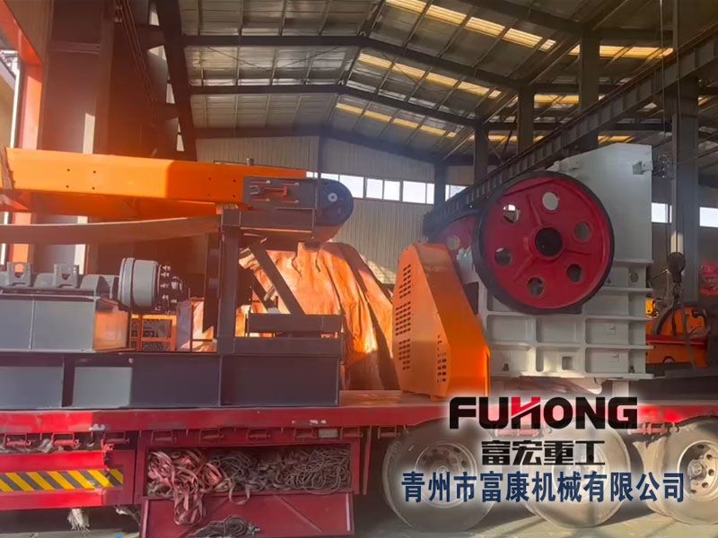 矿山91香蕉国产在线观看机出口印尼