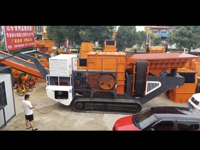 履带式移动91香蕉国产在线观看站 履带式移动91香蕉国产在线观看站