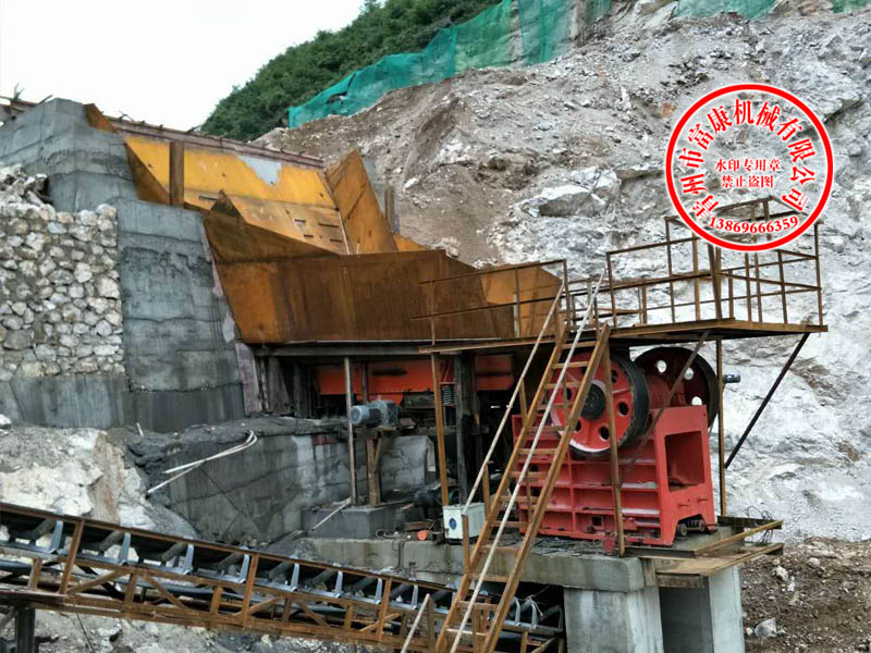 颚式91香蕉国产在线观看生产线