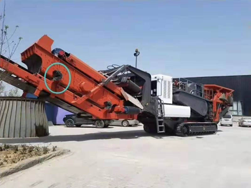 筛分式移动91香蕉国产在线观看站