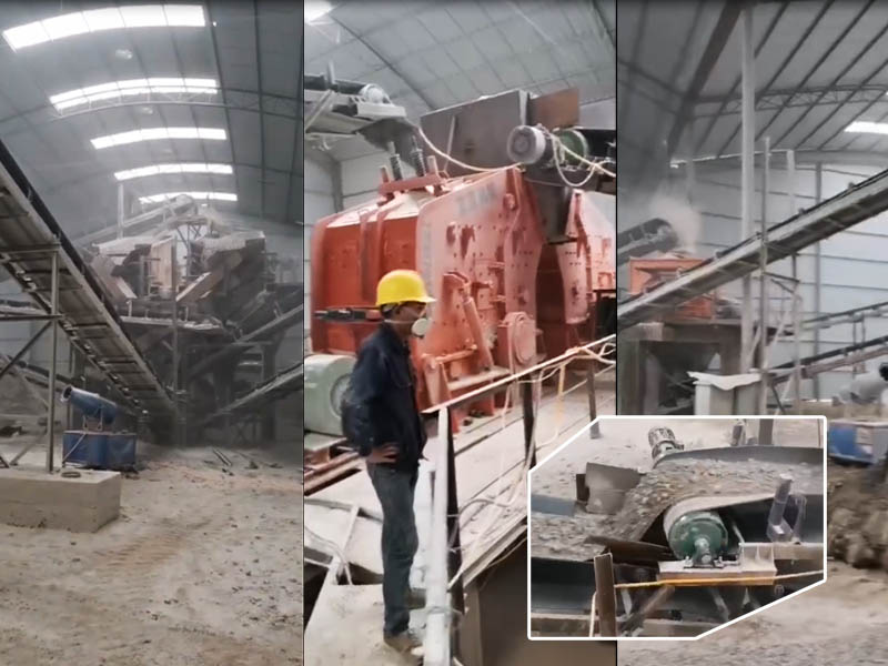 反击91香蕉国产在线观看制砂生产线