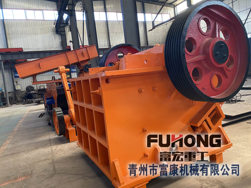 颚式91香蕉国产在线观看机厂家