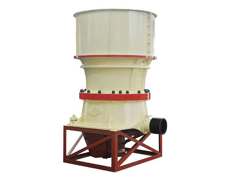 HS 系列单缸液压圆锥91香蕉国产在线观看机